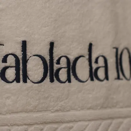 Tablada 10 Affittacamere
